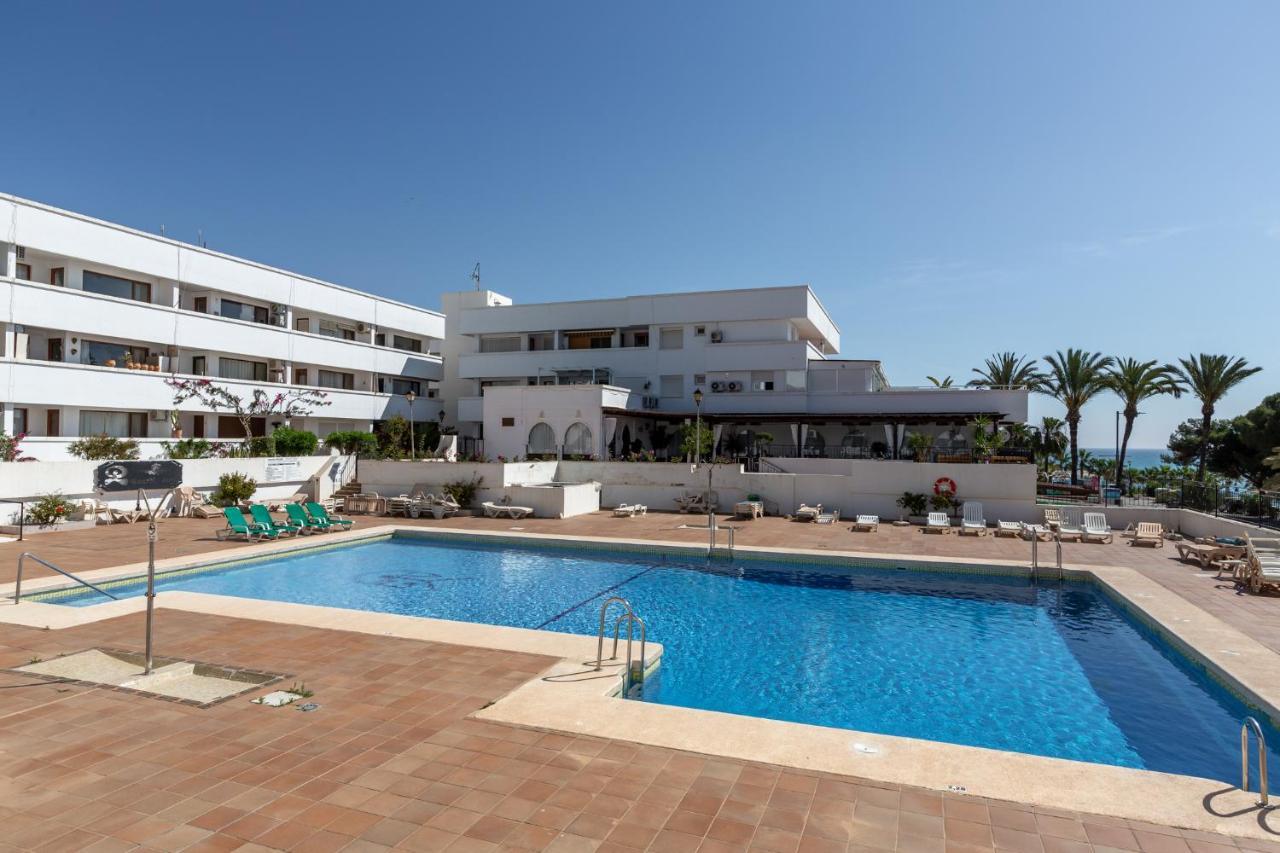Mariam Mojacar Apartment Eksteriør bilde